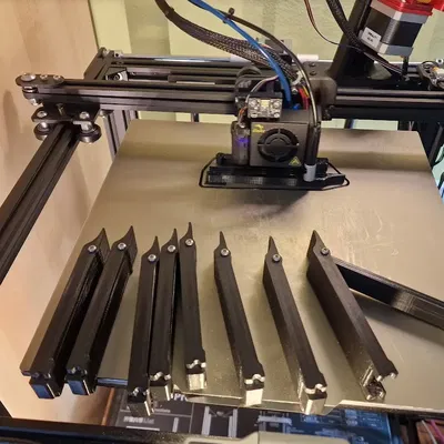 Công cụ lắp đặt lốp xe, kềm nâng bead