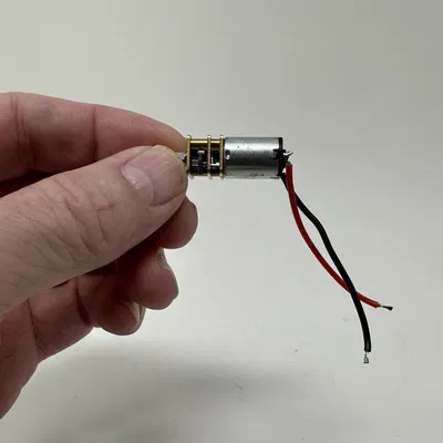 Marblevator với đường ray di chuyển linh hoạt