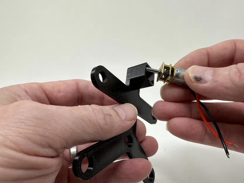 Marblevator với đường ray di chuyển linh hoạt - Image 4