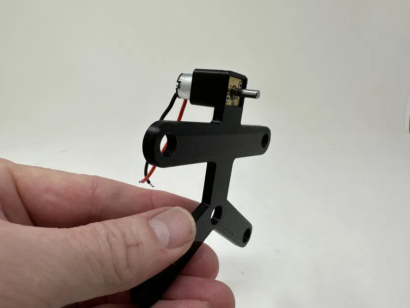 Marblevator với đường ray di chuyển linh hoạt - Image 5