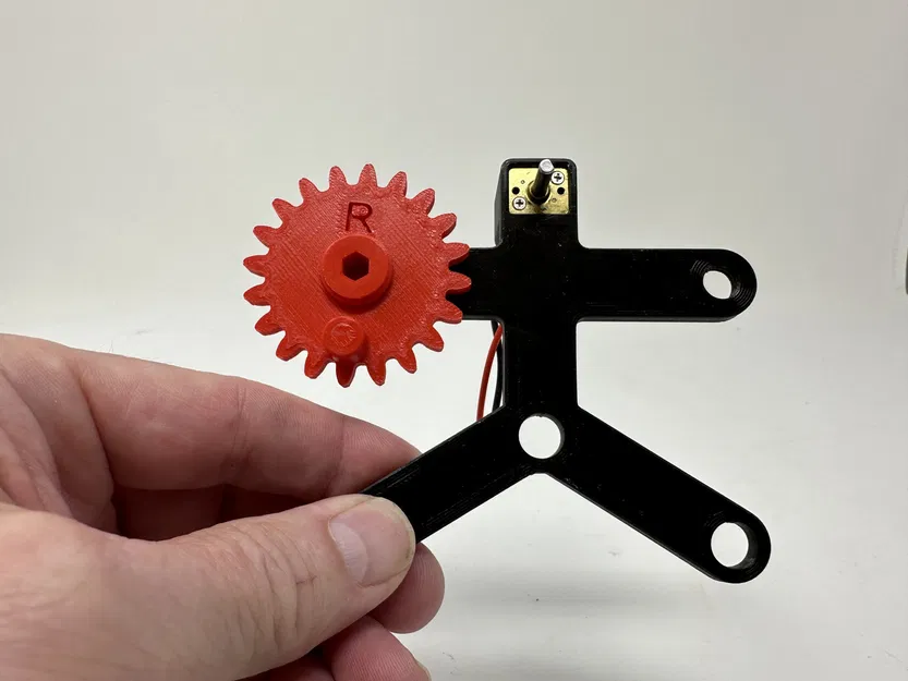 Marblevator với đường ray di chuyển linh hoạt - Image 7