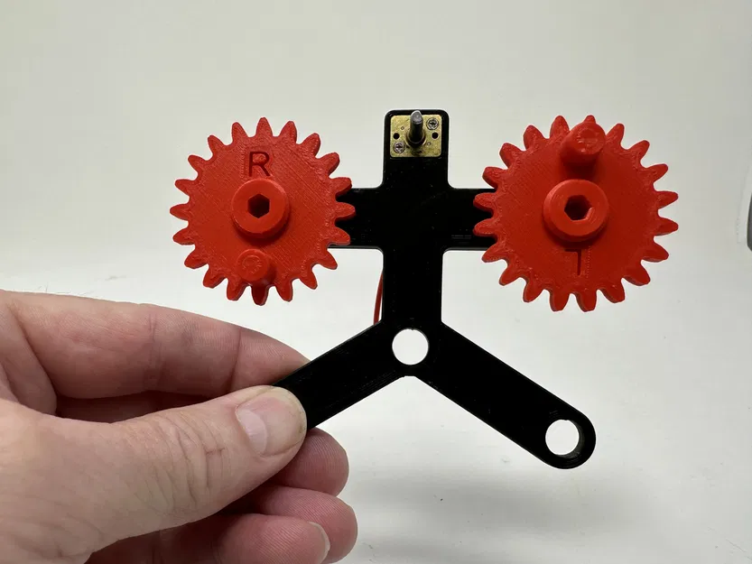 Marblevator với đường ray di chuyển linh hoạt - Image 8