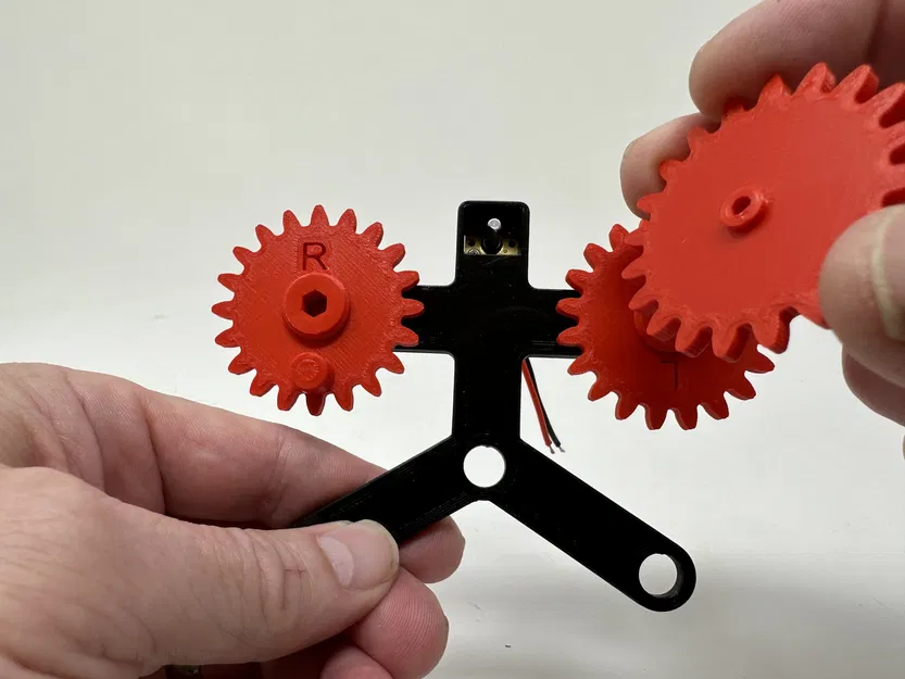 Marblevator với đường ray di chuyển linh hoạt - Image 9