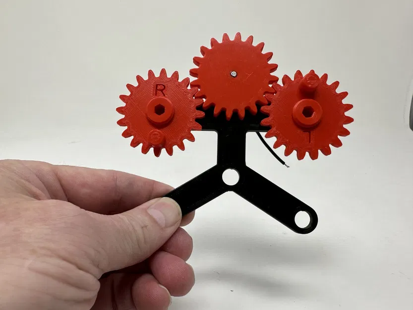 Marblevator với đường ray di chuyển linh hoạt - Image 10