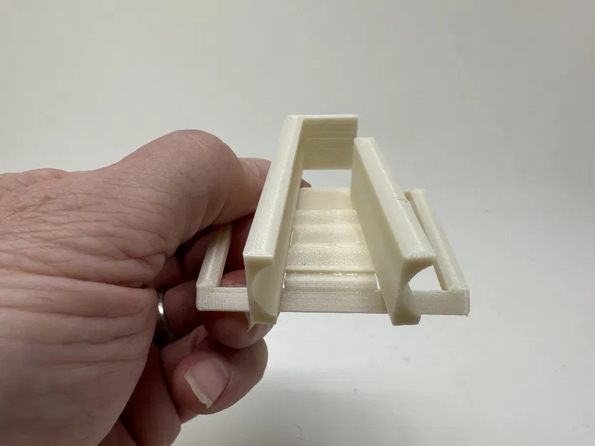 Marblevator với đường ray di chuyển linh hoạt - Image 11