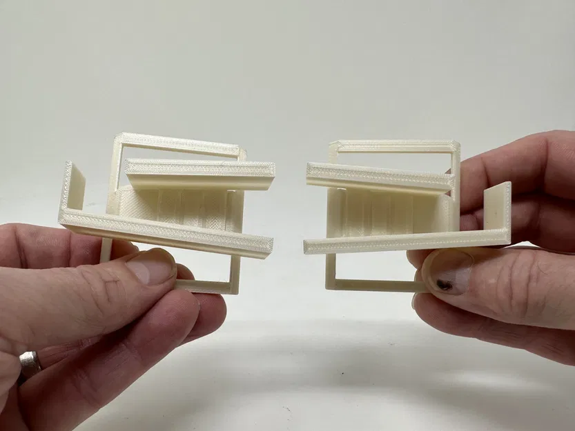 Marblevator với đường ray di chuyển linh hoạt - Image 12