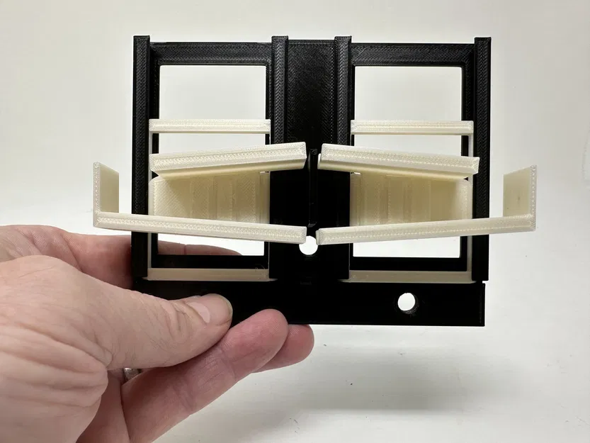 Marblevator với đường ray di chuyển linh hoạt - Image 14