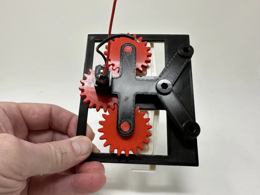 Marblevator với đường ray di chuyển linh hoạt - Image 17