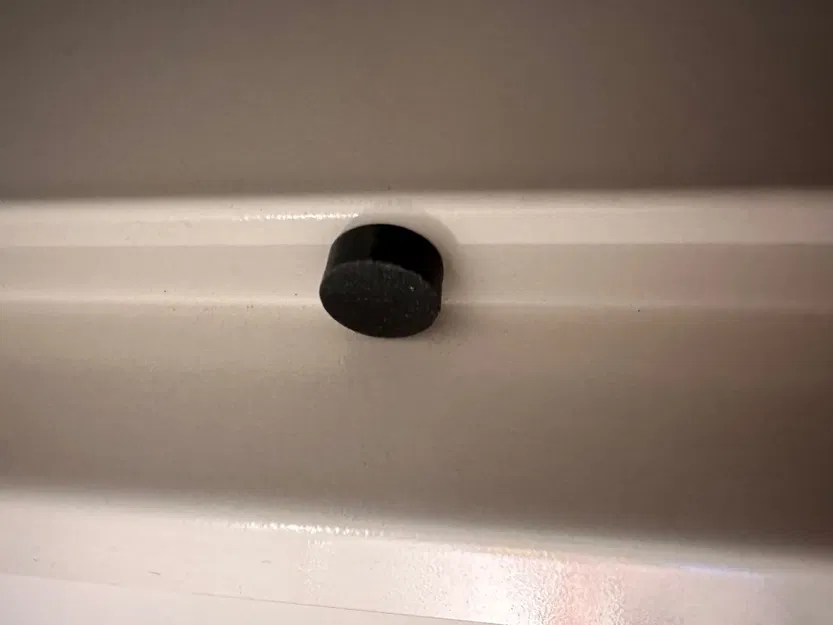 Gioăng thay thế cho cửa trong nhà - Image 1