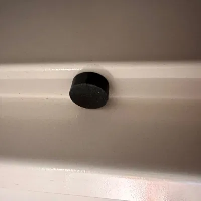 Gioăng thay thế cho cửa trong nhà