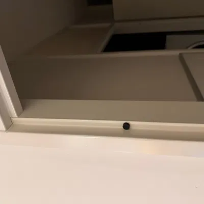 Gioăng thay thế cho cửa trong nhà