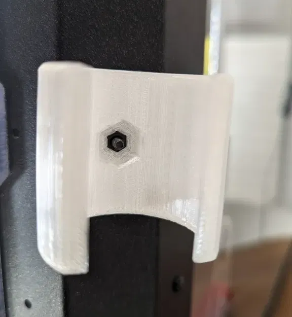 Giá đỡ bình chữa cháy cho Prusa Enclosure - Image 6