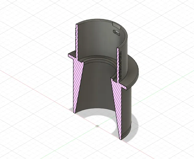 Kết nối ống hút BOSCH (OD 40 mm) cho máy hút bụi - Image 7