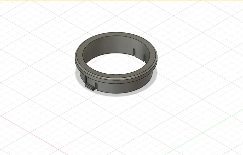 Kết nối ống hút BOSCH (OD 40 mm) cho máy hút bụi - Image 9