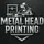 Metalhead Printing