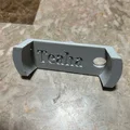 Nắp thay thế cho cốc Stanley Tumbler cách nhiệt - Thumbnail 2