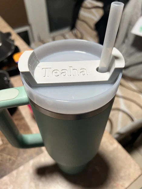 Nắp thay thế cho cốc Stanley Tumbler cách nhiệt - Image 3