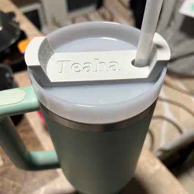 Nắp thay thế cho cốc Stanley Tumbler cách nhiệt