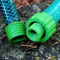 Bộ chuyển đổi ống nước vườn 20mm cho ống đàn hồi - Thumbnail 1
