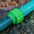 Bộ chuyển đổi ống nước vườn 20mm cho ống đàn hồi - Thumbnail 2