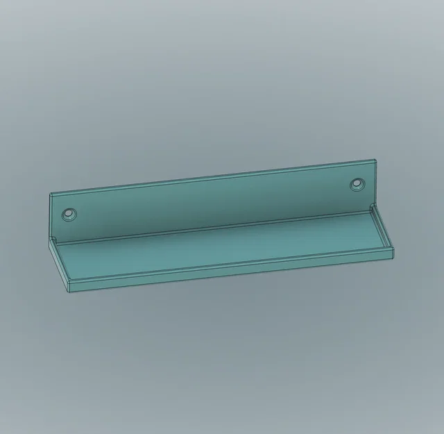 Giá đỡ đồng hồ kỹ thuật số nhỏ gọn - Image 3