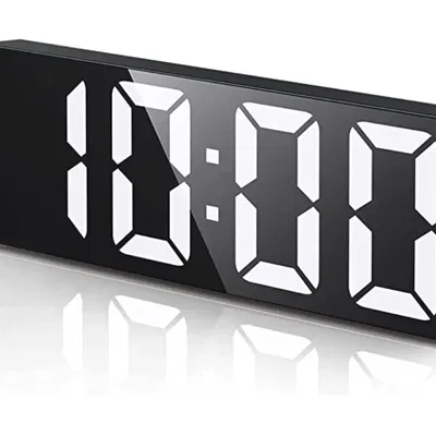 Giá đỡ đồng hồ kỹ thuật số nhỏ gọn