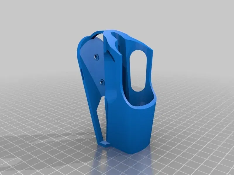 Giá đỡ và trạm sạc cho tay cầm HTC Vive - Image 4