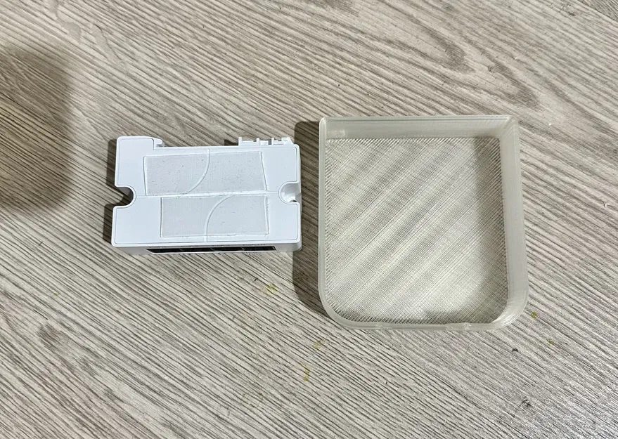 Nắp chia sẻ/switch POE thụ động 4 cổng - chống nước và bụi - Image 1