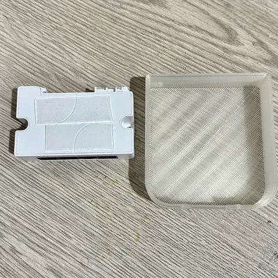 Nắp chia sẻ/switch POE thụ động 4 cổng - chống nước và bụi