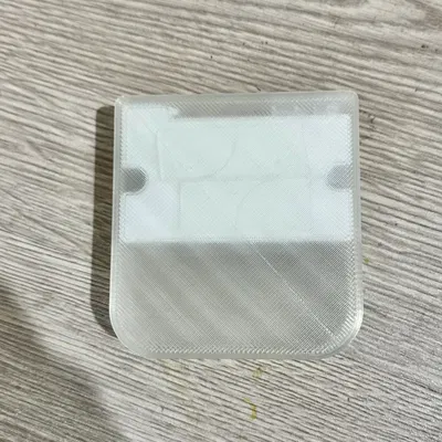 Nắp chia sẻ/switch POE thụ động 4 cổng - chống nước và bụi