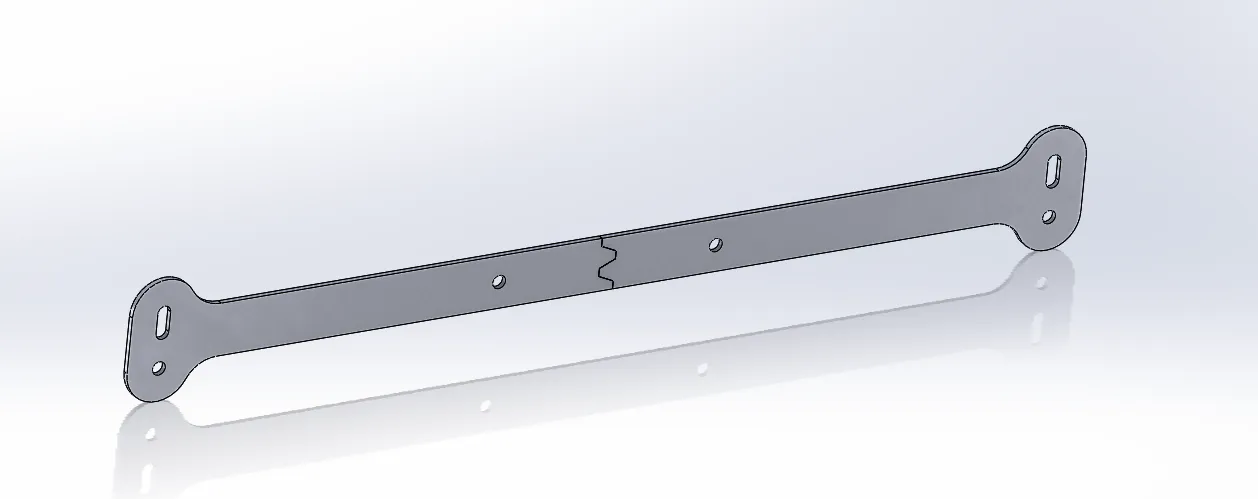 Hướng dẫn khoan cho bộ điều khiển HTC Vive và giá đỡ tai nghe - Image 1