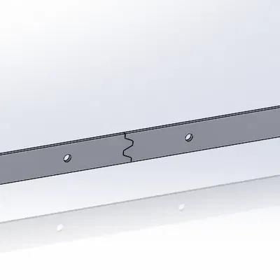 Hướng dẫn khoan cho bộ điều khiển HTC Vive và giá đỡ tai nghe