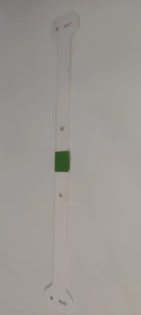 Hướng dẫn khoan cho bộ điều khiển HTC Vive và giá đỡ tai nghe - Image 2