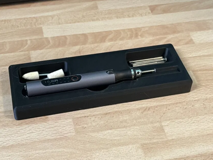 Giá đỡ cho máy khoan mini "MaAnt D1 - Image 1