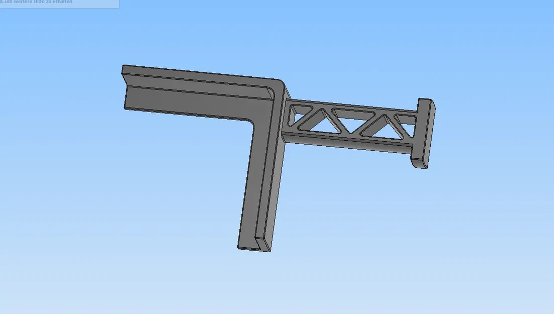 Giá đỡ tai nghe đa năng cho màn hình - Image 3