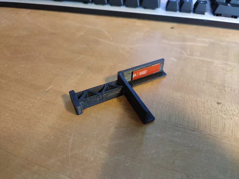 Giá đỡ tai nghe đa năng cho màn hình - Image 5