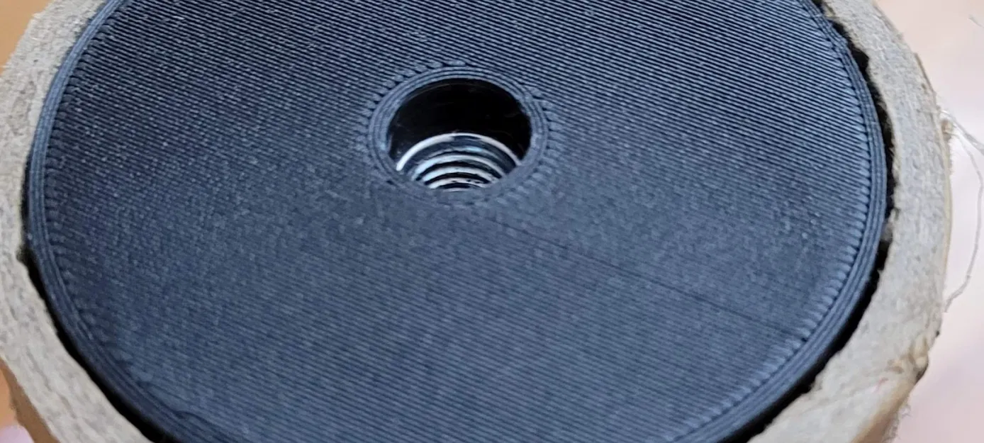 Thay thế khớp cho cây mèo - Đường kính 59mm - Image 1