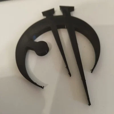 Biểu tượng đồng trong saga Nacidos de la Bruma