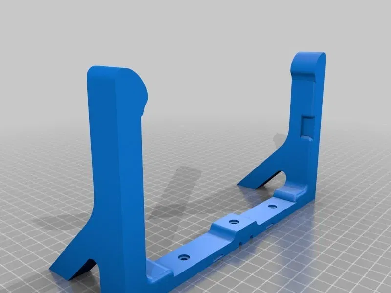 Giá đỡ treo tường cho kính thực tế ảo HTC Vive - Image 4