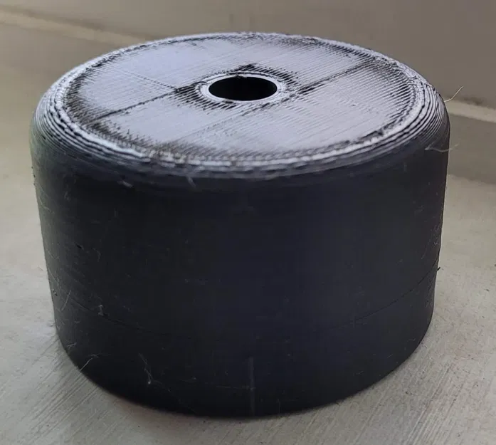 Thay thế khớp cho cây mèo - Đường kính 59mm - Image 2