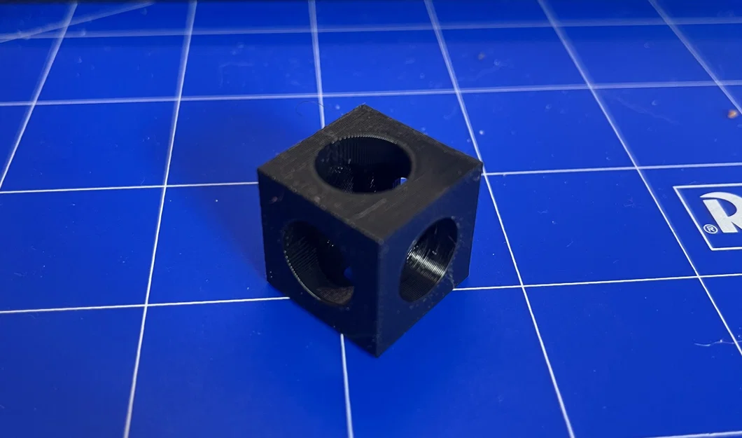 Giá đỡ góc V-slot cho các dự án lắp ráp - Image 1