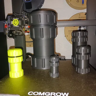 Capsule phiêu lưu chống nước cho cắm trại và mang theo hàng ngày