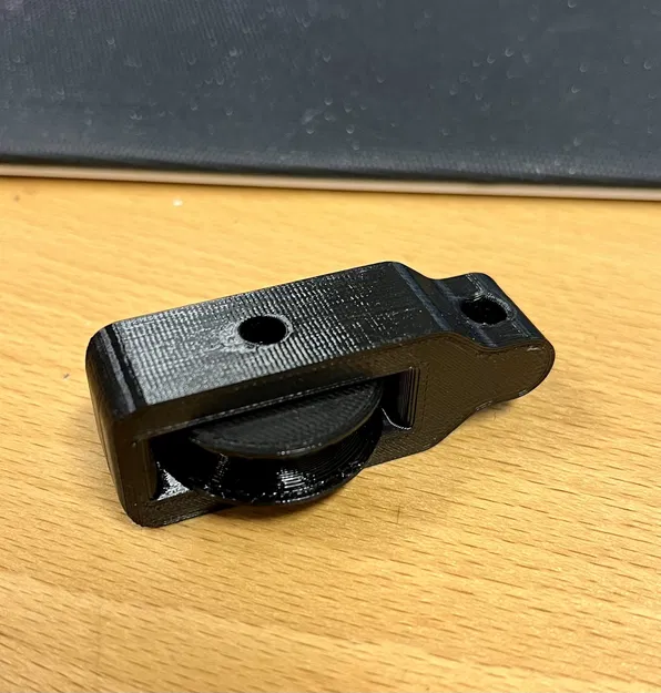 Puly nhỏ cho dây thừng và dây điện - Image 1