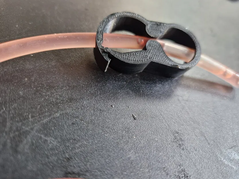 Bộ ngưng dầu cho ống dầu phanh trên xe đạp - Image 1