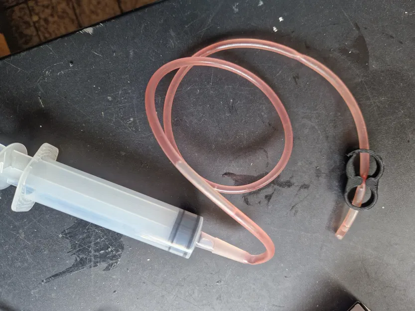 Bộ ngưng dầu cho ống dầu phanh trên xe đạp - Image 2