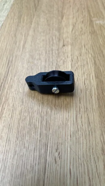 Bánh xe cải tiến cho hệ thống ròng rọc - Image 2