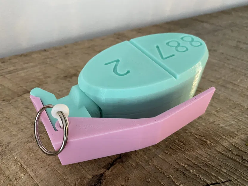 Bom Estrogen cho phụ nữ chuyển giới - Image 1