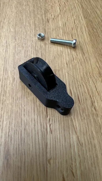 Bánh xe cải tiến cho hệ thống ròng rọc - Image 6