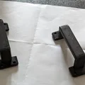 Giá đỡ ổ cắm điện V2 cho không gian làm việc - Thumbnail 1