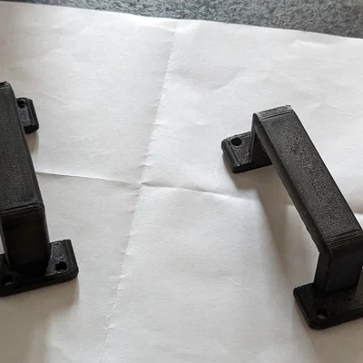 Giá đỡ ổ cắm điện V2 cho không gian làm việc